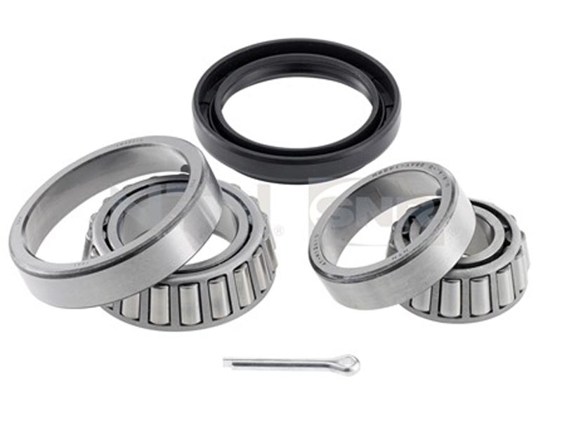Kit ruota ant isuzu max