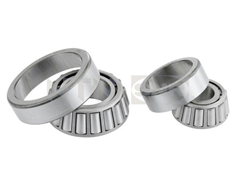 Wheel bearing kit
