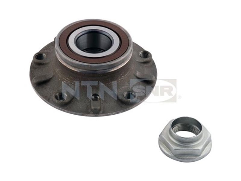 Wheel bearing kit