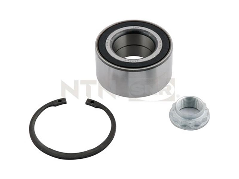 Wheel bearing kit