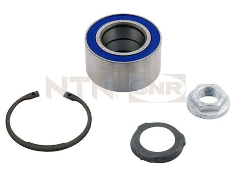 Wheel bearing kit