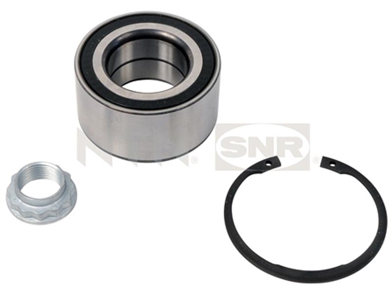 Wheel bearing kit