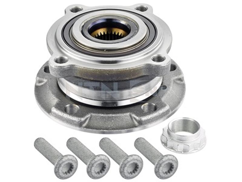 Kit ruota ant BMW X5 X6 E70 E71