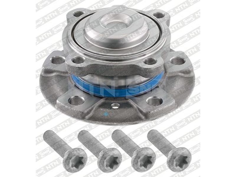 Kit ruota ant bmw serie 1