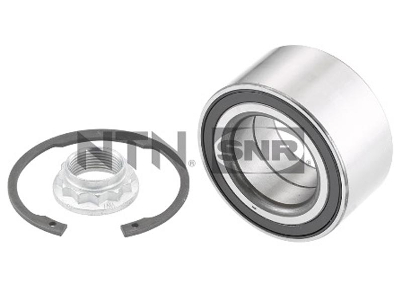 Wheel bearing kit