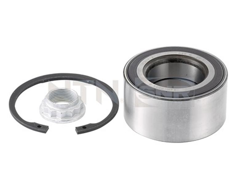 Kit ruota BMW serie 3 01/12>