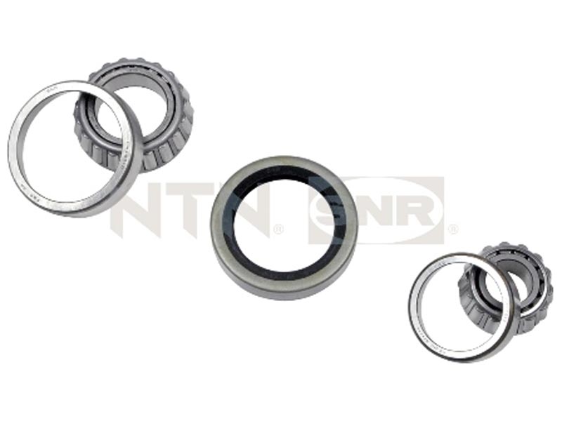 Mercedes-Benz 200 / 200 d 207 208 209 210 220 230