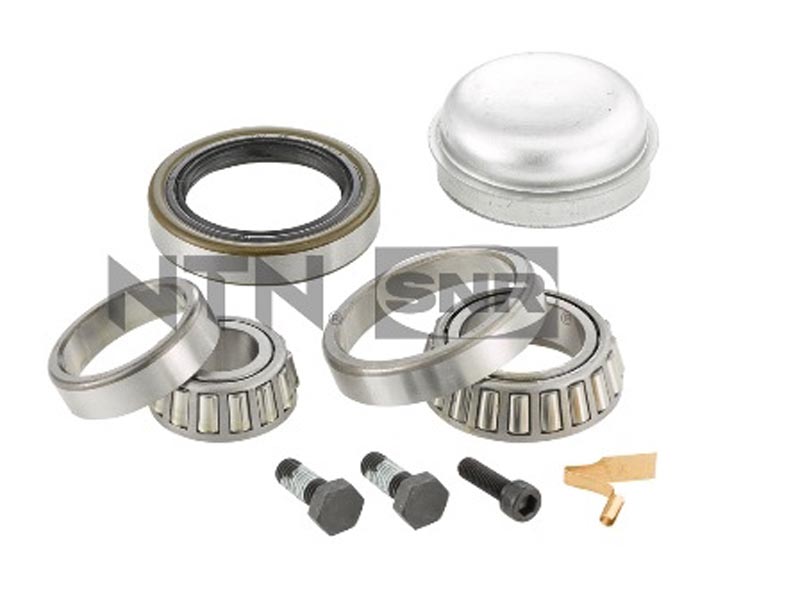 Wheel bearing kit