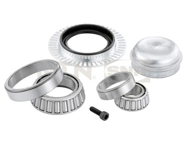 Wheel bearing kit