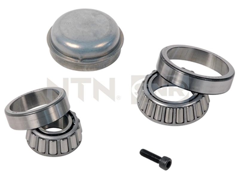Kit cuscinetto ruota Mercedes Classe C