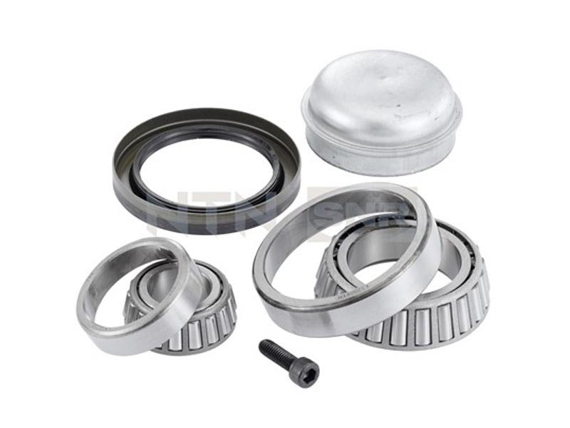 Wheel bearing kit