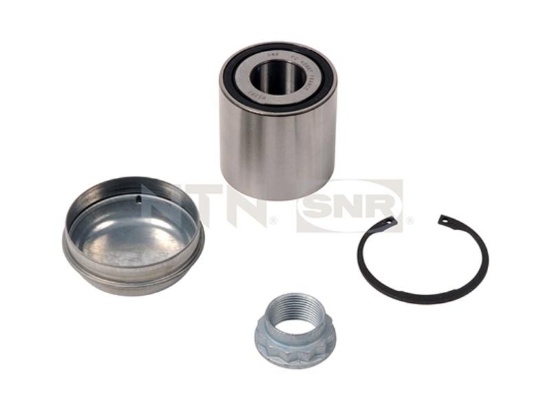 Wheel bearing kit