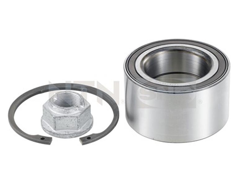Wheel kit
