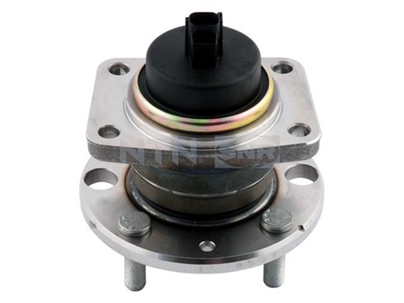 Wheel bearing kit