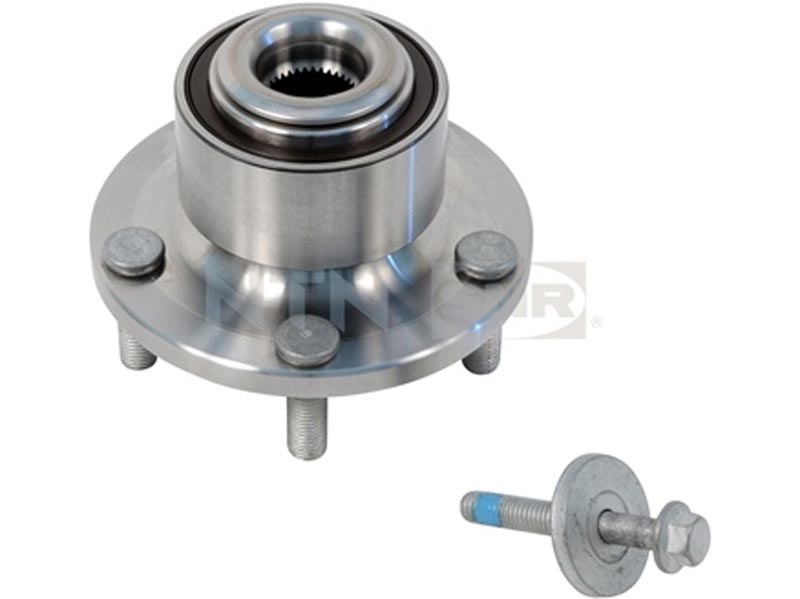 Kit ruota ant fo Focus II