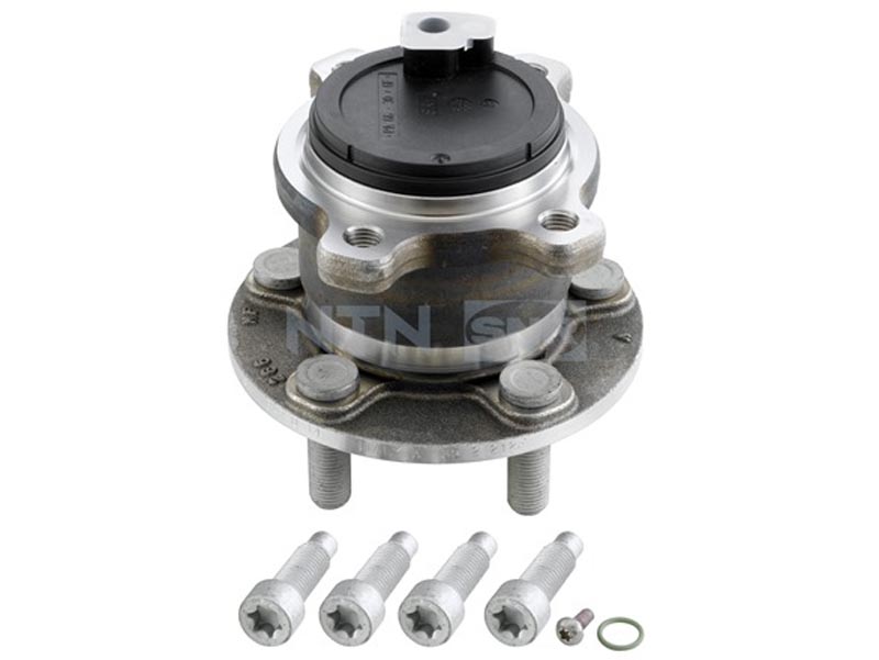 FORD Cuscinetto 1377119/1501070