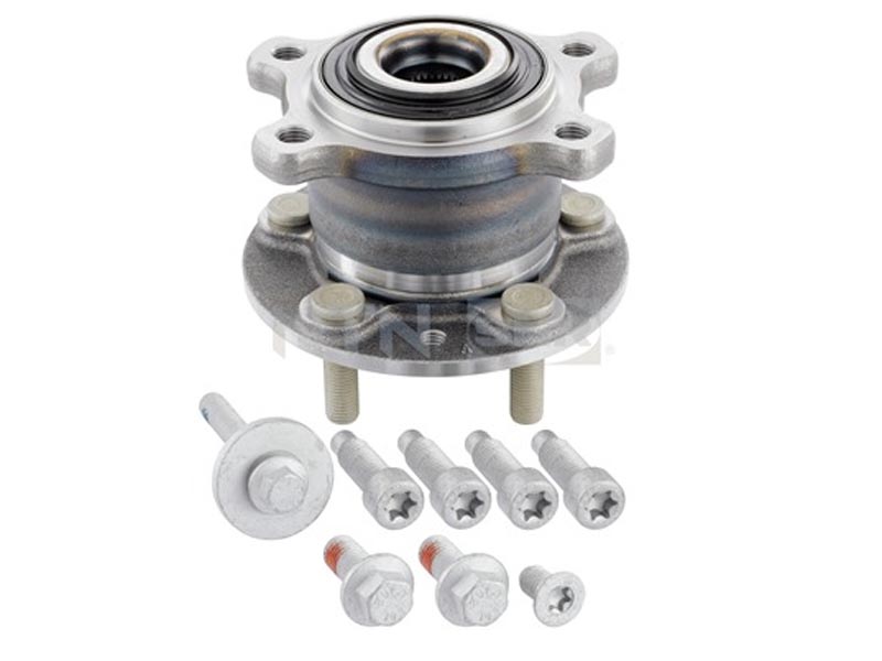 Kit cusc post kuga