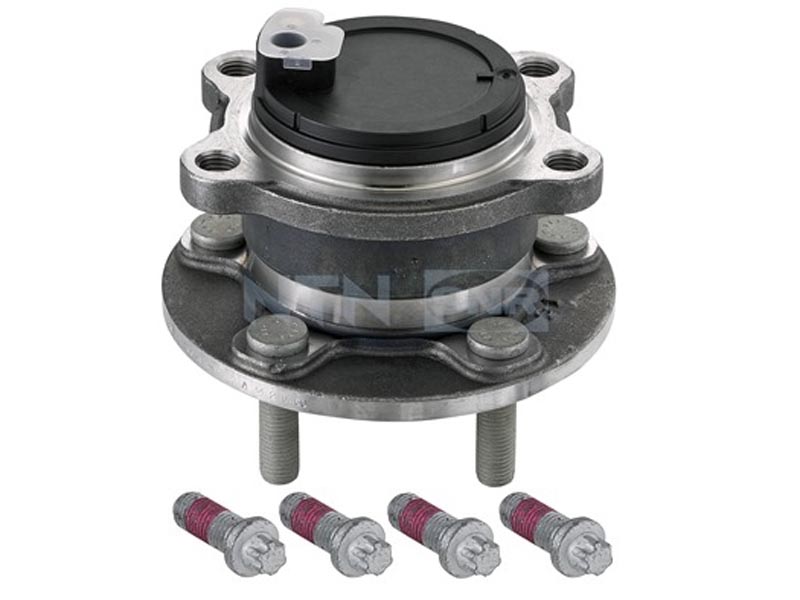 Wheel bearing kit