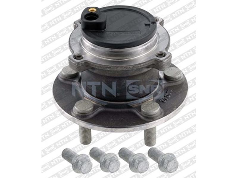Kit ruota post focus S/ABS 2007/2011
