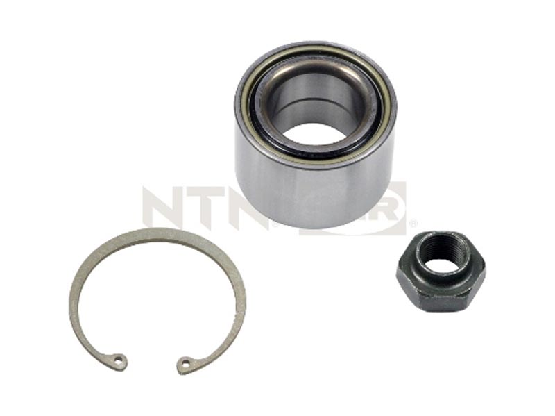 Wheel bearing kit