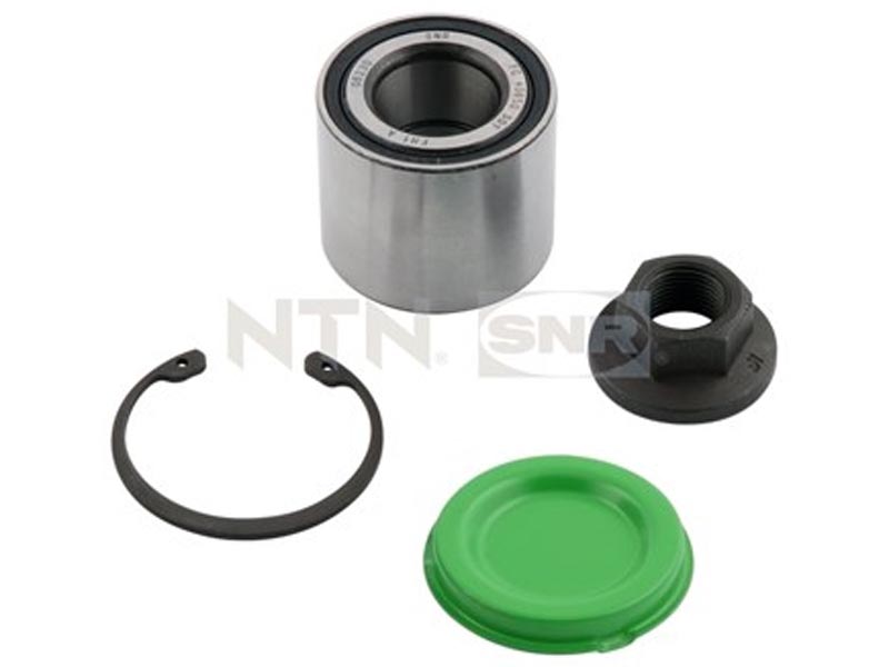 Kit cuscinetto ruota Opel corsa C ->09