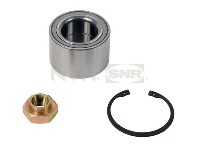 Wheel bearing kit