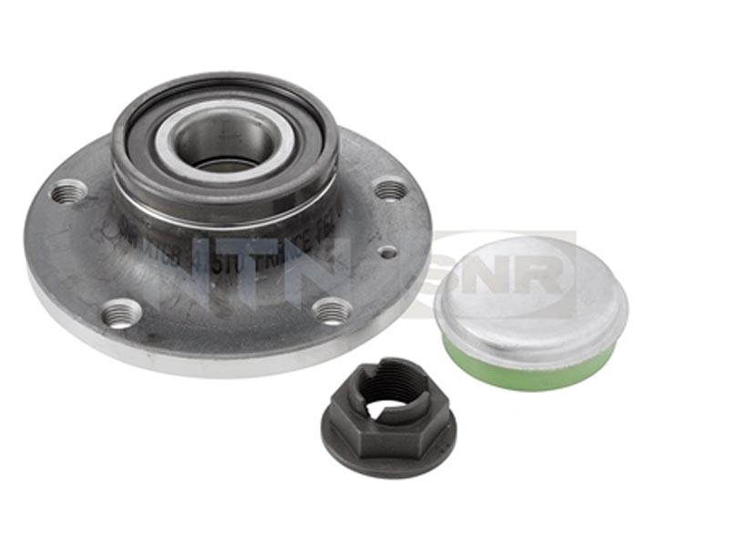Kit ruota post OP Adam Corsa D