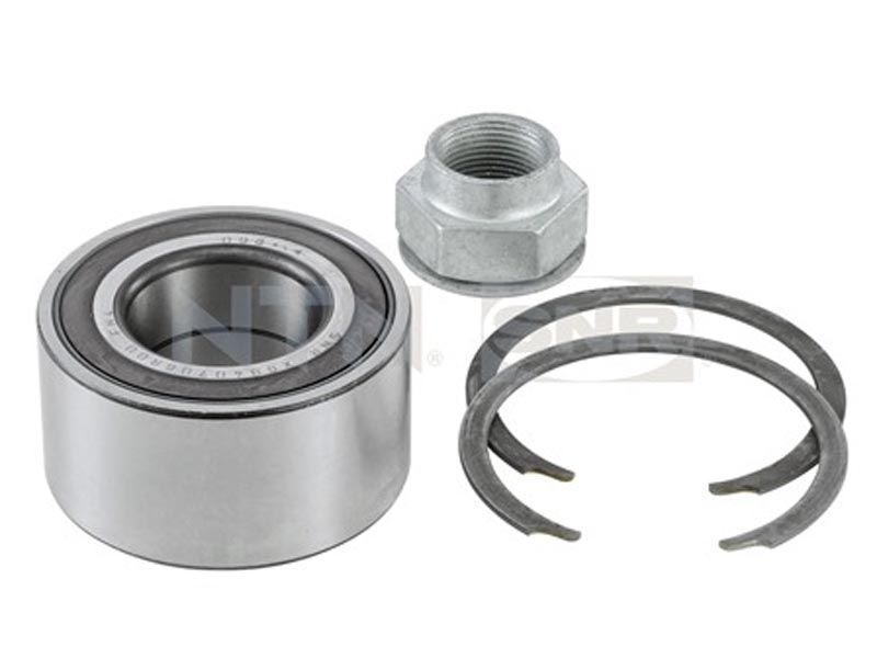 Kit ruota ant op adam Corsa d/e