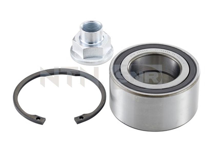 Wheel kit