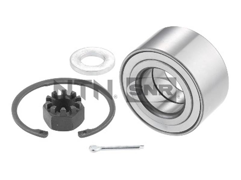 Wheel kit