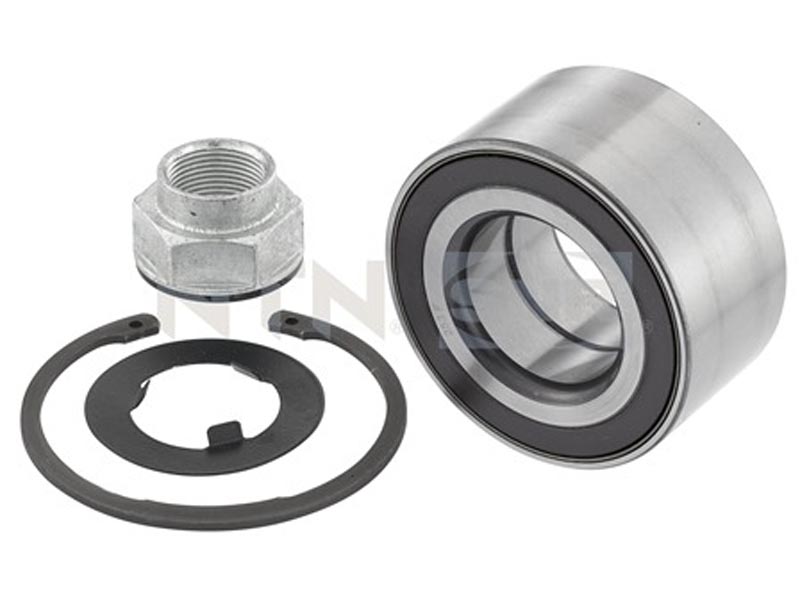 Wheel bearing kit
