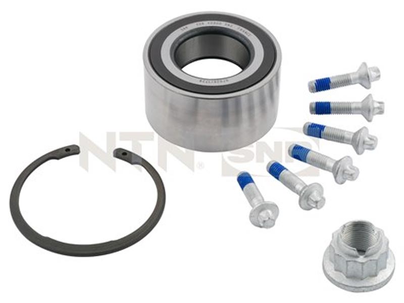 Kit auto