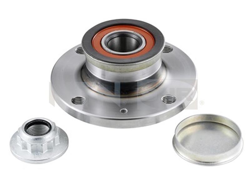 Wheel bearing kit