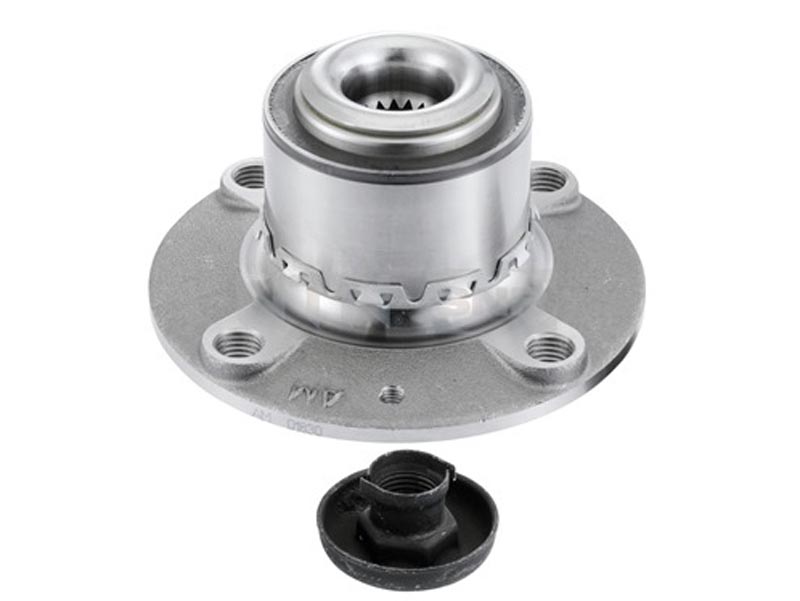Wheel bearing kit