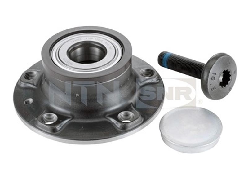 Wheel bearing kit