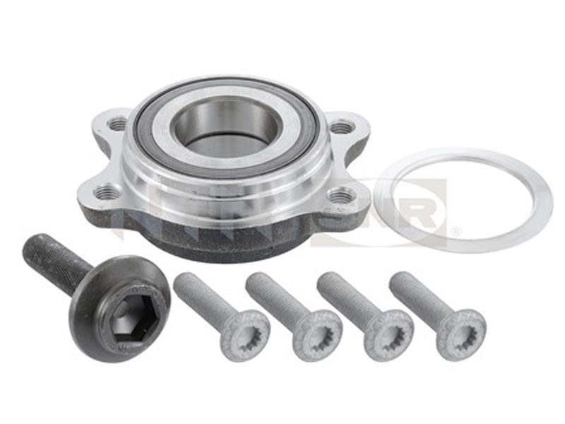 Wheel bearing kit