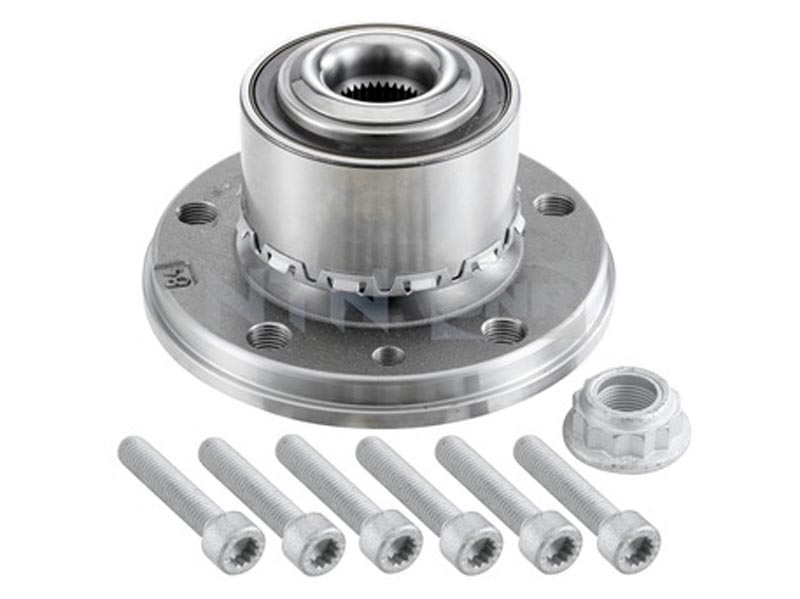 Wheel bearing kit
