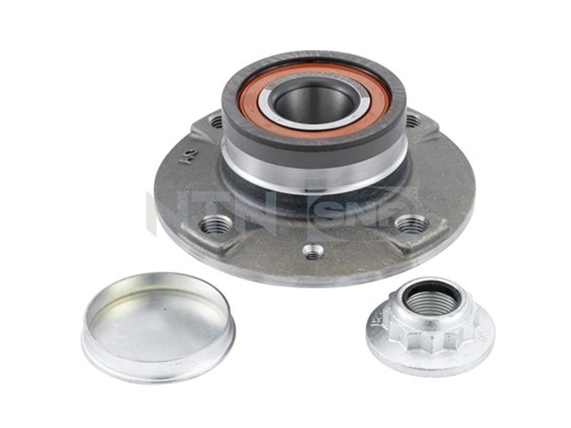 Wheel bearing kit