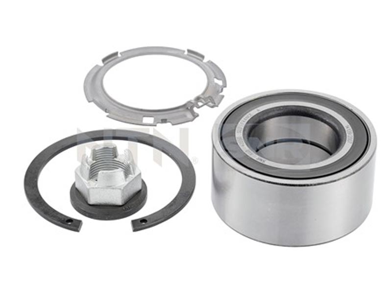 Wheel bearing kit