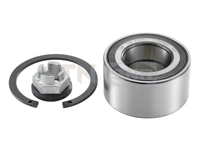 Wheel bearing kit