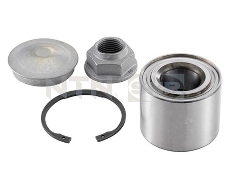Wheel bearing kit