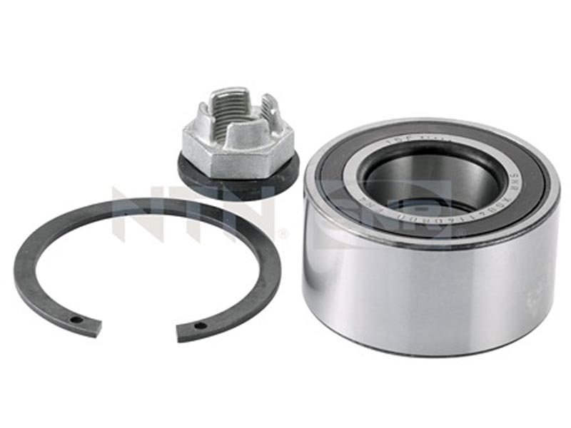 Wheel kit