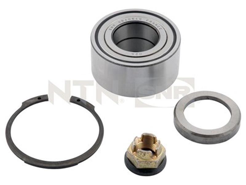 Wheel bearing kit