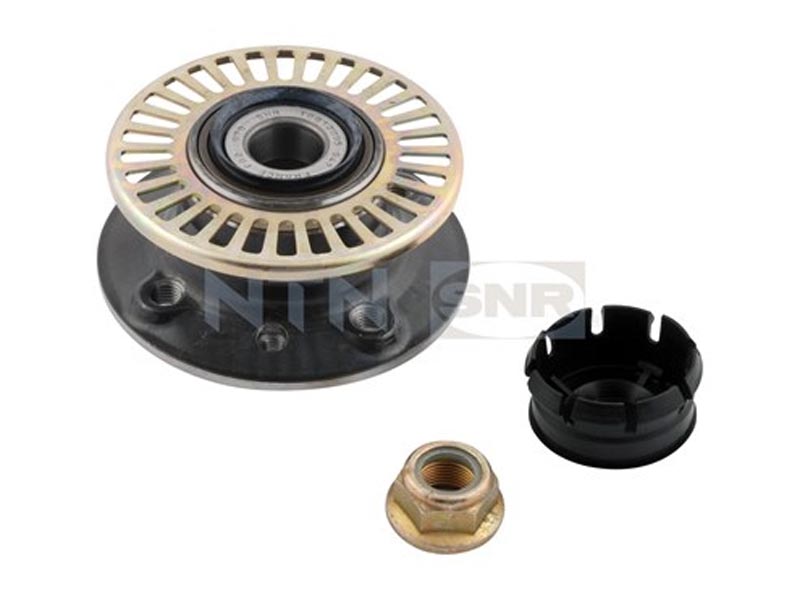 Wheel bearing kit