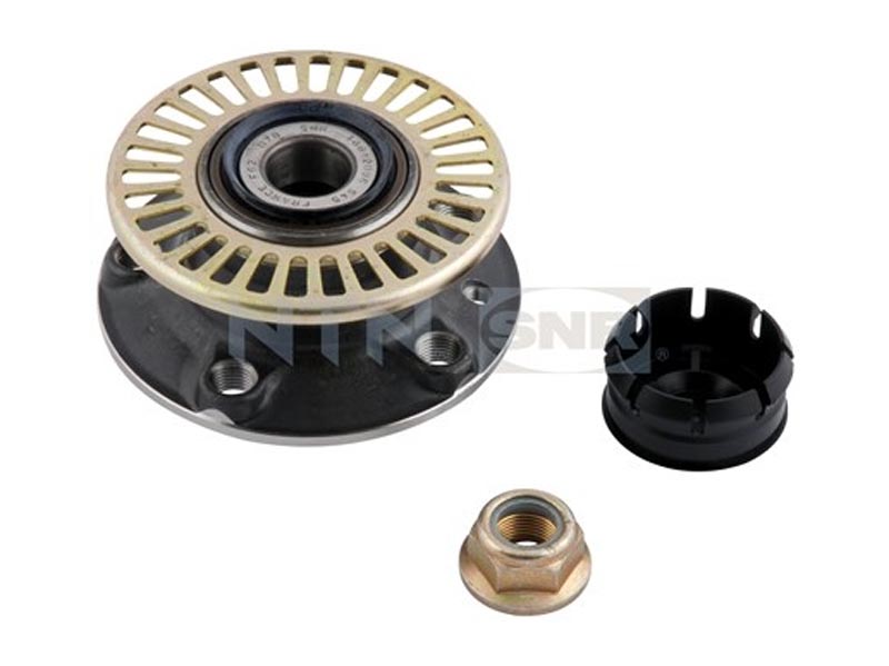 Wheel bearing kit