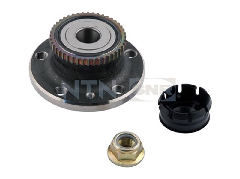 Wheel bearing kit