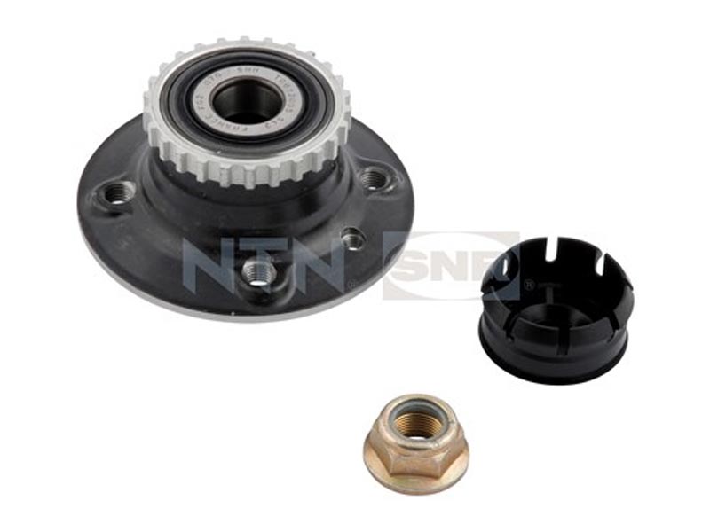 Wheel bearing kit