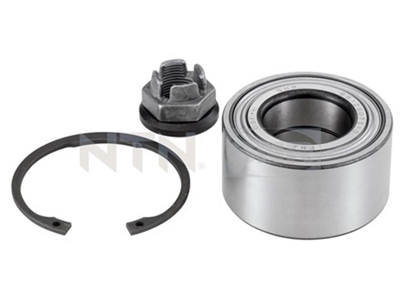 Wheel bearing kit