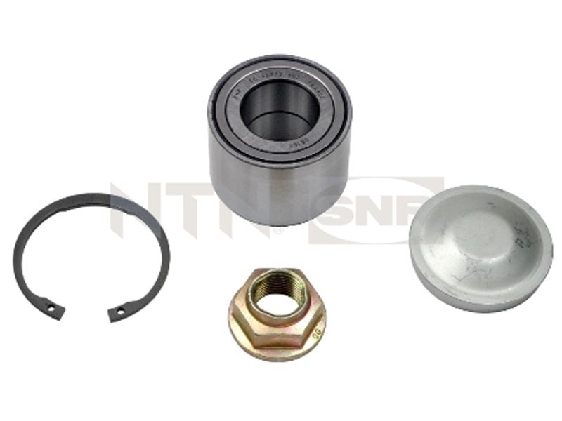 Wheel bearing kit