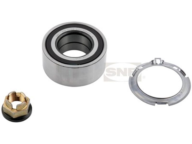 Kit cuscinetto ruota Primastar 01->